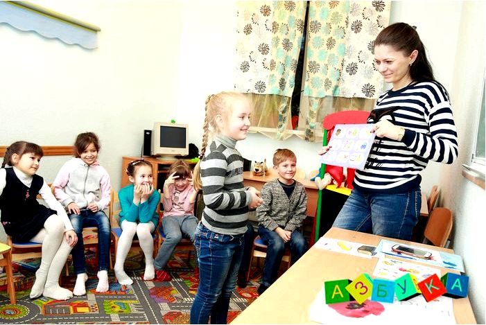 Эффективные курсы английского для детей в Одессе от azbuka-child.od.ua