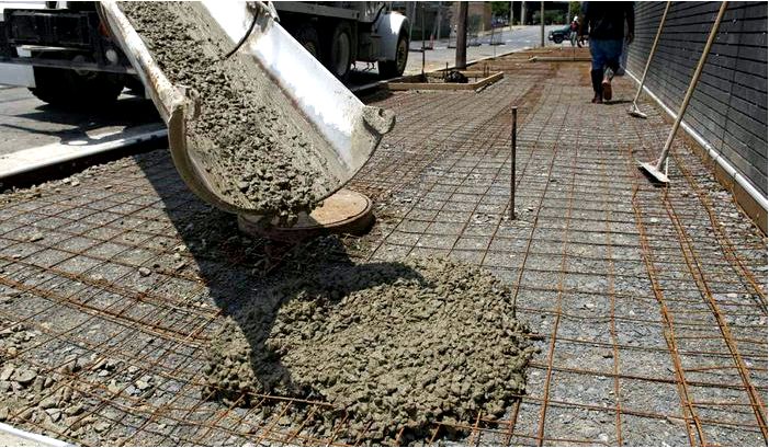 Производитель бетона в Днепре, который оправдает ваши ожидания