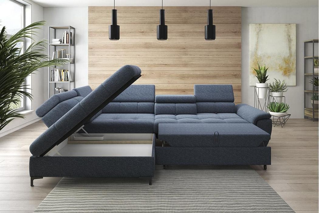 Як вибрати надійний диван