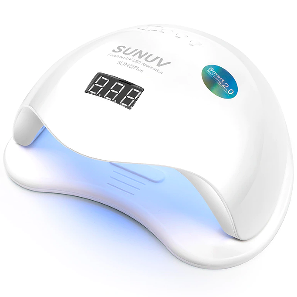 Головні особливості Smart-моделей UV ламп для гель-лаків