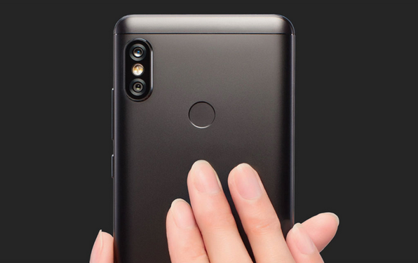 Интересные жесты смартфонов Xiaomi, о которых вы могли не знать 