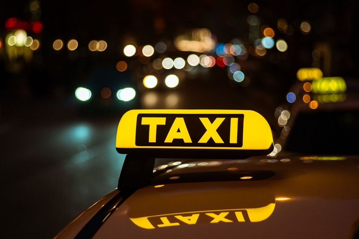 OPTI 579 в Кривом Роге: Почему выгодно и удобно пользоваться такси