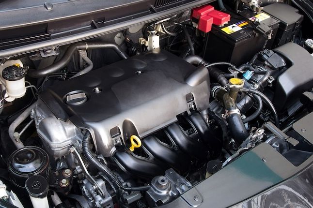 Важность клапана вентиляции топливного бака для автомобилей Ford