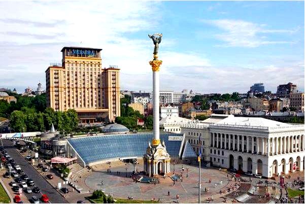 Что обязательно посмотреть в Киеве