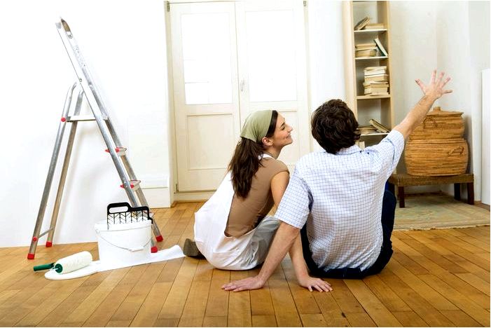 Где найти профессионалов для ремонта квартиры и дома 