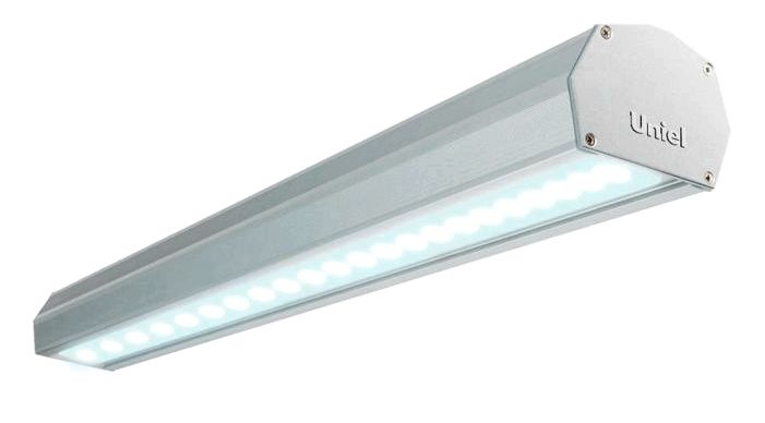 Как выбрать светодиодные светильники для промышленных помещений?