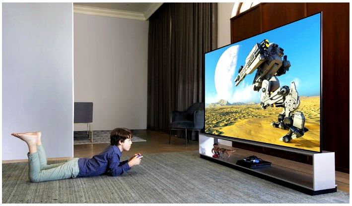Какой выбрать телевизор в 2021 году?