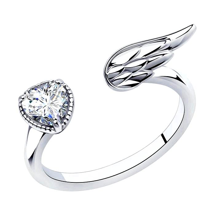 Как правильно купить серебряное кольцо?