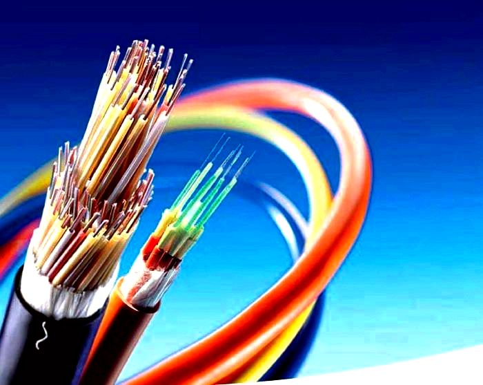 Высоковольтные электрические кабели: виды, особенности, назначение