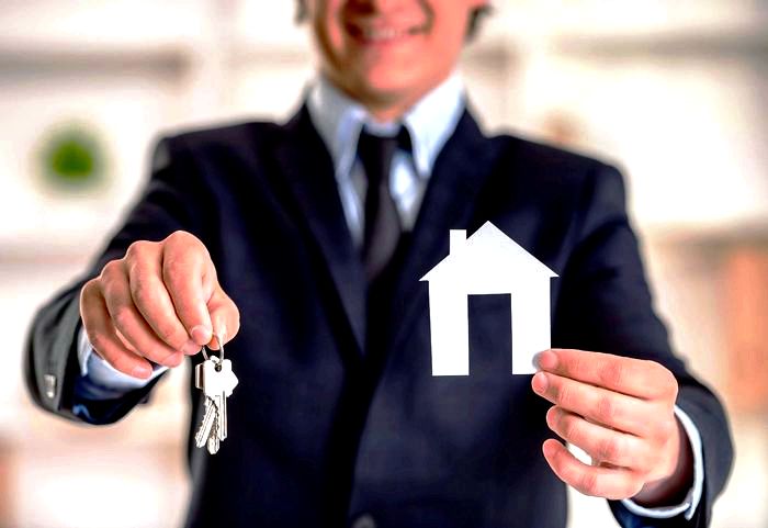 Как правильно подобрать агента по недвижимости?