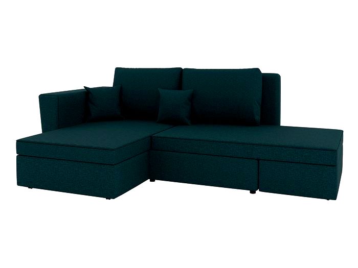 Зручність міні дивану - чи це реально?