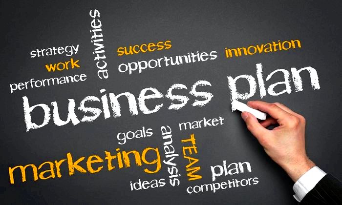 Бизнес-план как основа для планирования бизнеса