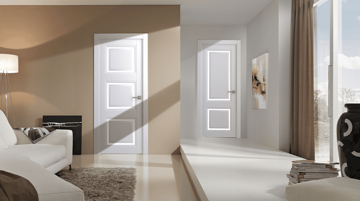 Как правильно выбрать и установить межкомнатные двери?