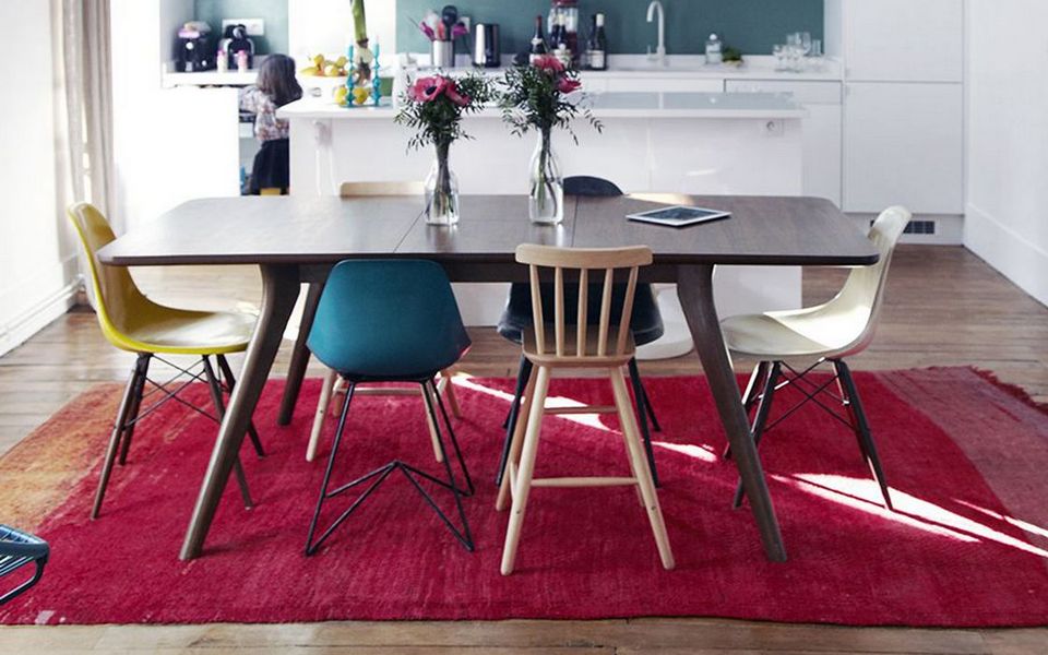 Кухонные стулья — какие выбрать?