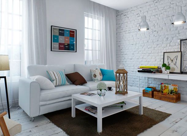 Идеальный дизайн интерьера в один клик: лучшие онлайн-инструменты для создания уюта и стиля в вашей комнате