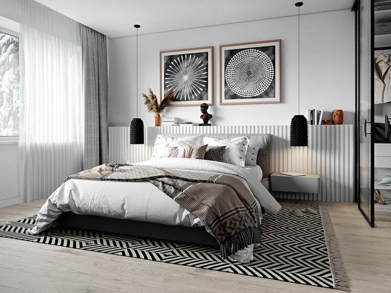 Идеальный дизайн небольшой комнаты: секреты максимального комфорта и функциональности