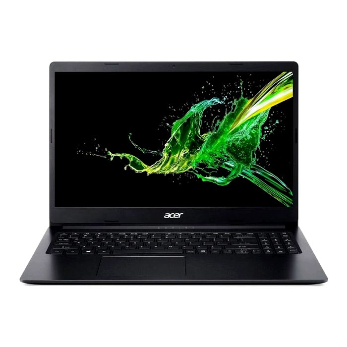 Огляд ноутбука Acer Aspire 3 A315 34: технічні характеристики та особливості