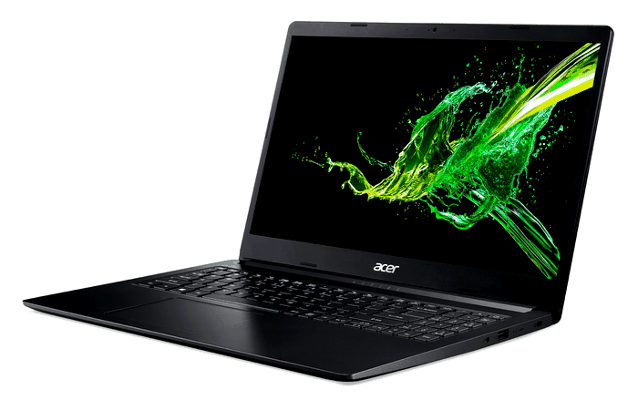 Огляд ноутбука Acer Aspire 3 A315 34: технічні характеристики та особливості