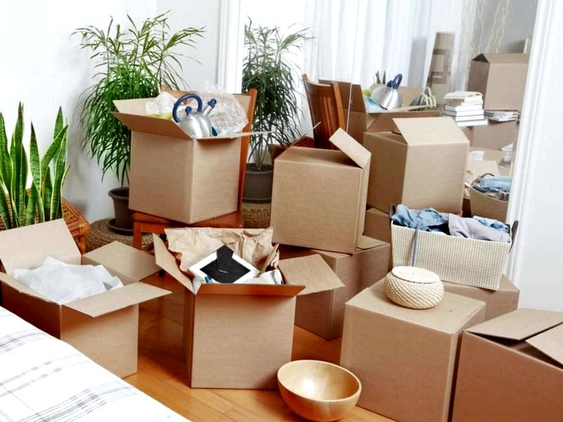 Переезд - это просто: как найти идеальную компанию по перевозке мебели