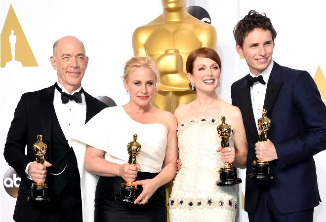 Узнайте, почему фильм «Бердмэн» стал лучшим на Оскар-2015 и завоевал сердца зрителей и критиков