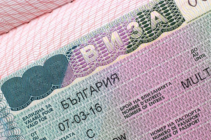 Виза в Болгарию: безвизовый въезд и оформление визы в 2021 году- все условия и требования