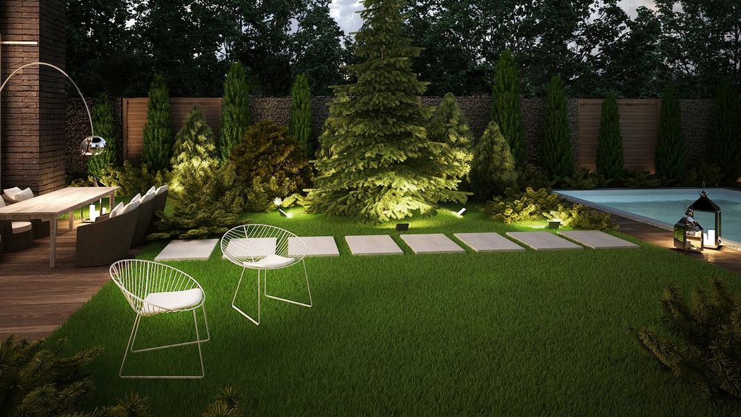 10 креативных идей для дизайна загородного дома, чтобы сделать его потрясающе уникальным