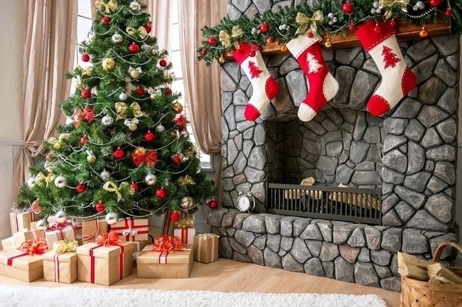 20 креативных идей для украшения новогодней елки: проявите свою фантазию и создайте уникальную атмосферу праздника вместе с нами!