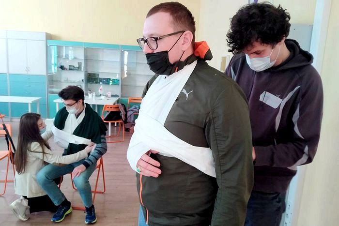 Бесплатные курсы первой медицинской помощи в Украине: где и как пройти онлайн и офлайн для быстрой и уверенной реакции в экстренных ситуациях