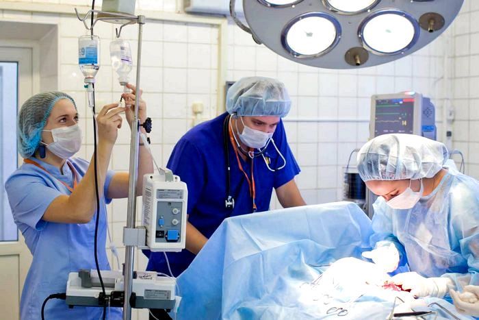 Бесплатные услуги во время операций в Украине: все, что нужно знать о возможностях включая эпидуралку и анестезию
