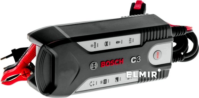 Bosch c3 0 189 999 03m: найкращий вибір для ефективного автомобільного заряджання