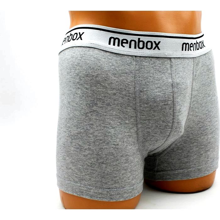Чоловічий нижній одяг від MenBox: вибір, якість, стиль