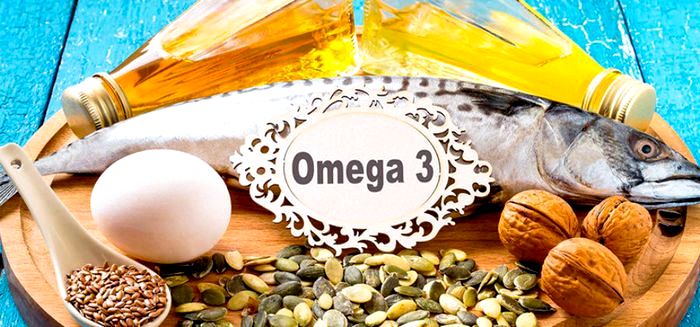 Гастроэнтерологи рассказывают, как правильно выбрать Омега-3 комплексы и подробный список продуктов с жирными кислотами в нашей статье