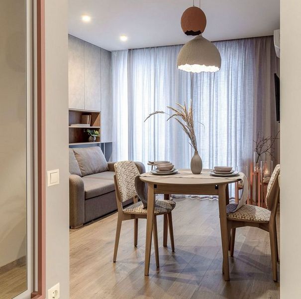Как бесплатно оформить квартиру: готовые советы от экспертов по дизайну интерьера
