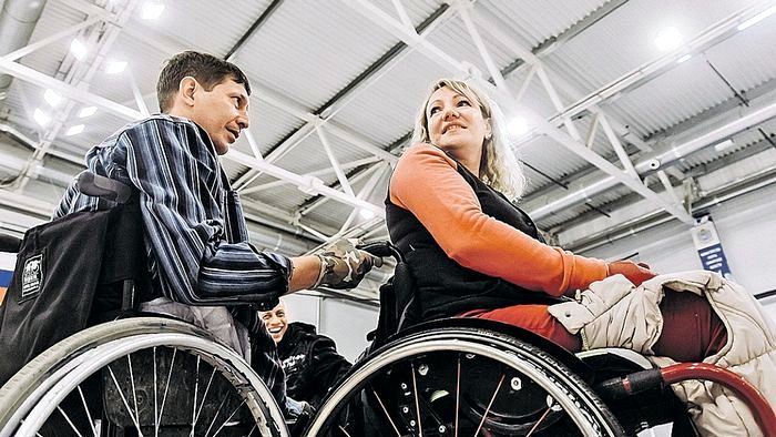 Как восстановить статус инвалидности во время войны без прохождения МСЭК: полный гид по процедуре и возможностям