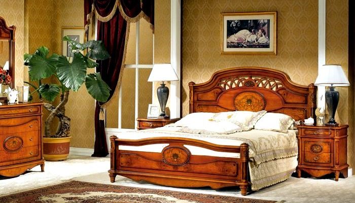 Выбор идеальной двуспальной кровати от мебельной фабрики Пуше