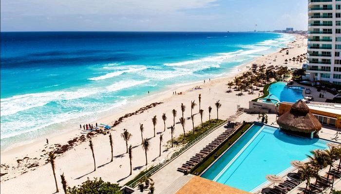 Лучшие курорты Мексики: найдите идеальное место для отдыха и сэкономьте деньги с нашими советами и ценами на туры