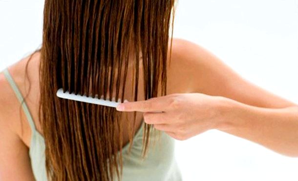 Необычные способы высушить волосы без фена и электричества: 7 лучших лайфхаков в одной статье