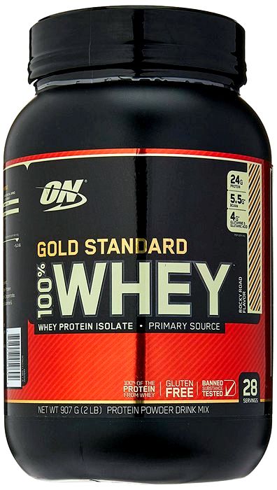 Optimum Nutrition Gold Standard 100 Whey: що це таке, як воно працює та як отримати максимальний ефект від споживання сироваткового протеїну?