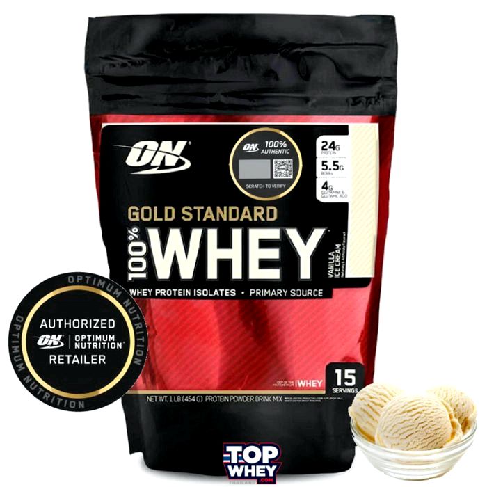 Optimum Nutrition Gold Standard 100 Whey: що це таке, як воно працює та як отримати максимальний ефект від споживання сироваткового протеїну?