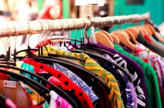 Секонд-хенд: купить брендовую, экологичную и уникальную одежду по выгодной цене