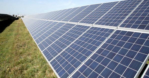 Сонячні панелі: Інноваційна енергія майбутнього