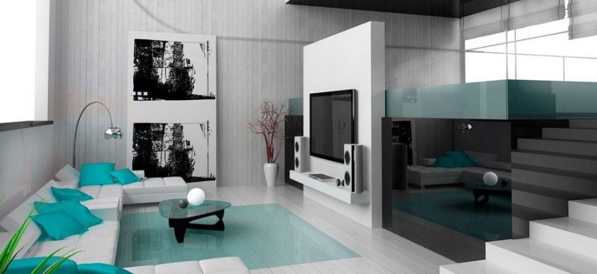 Современный дизайн квартиры 2020: последние тенденции, инновационные идеи и мастерские решения для создания уютного и стильного жилья
