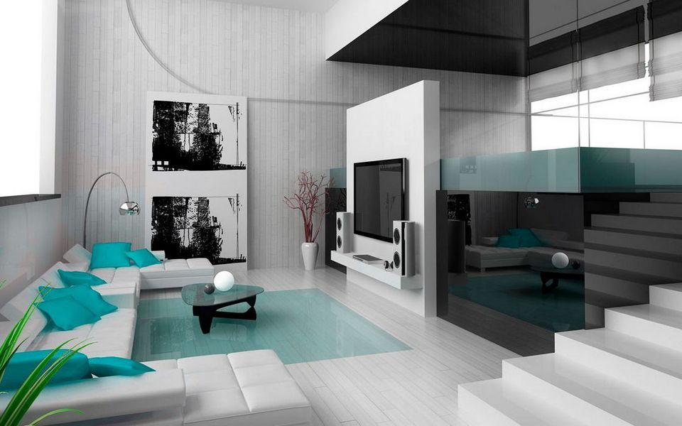 Современный дизайн квартиры 2020: последние тенденции, инновационные идеи и мастерские решения для создания уютного и стильного жилья