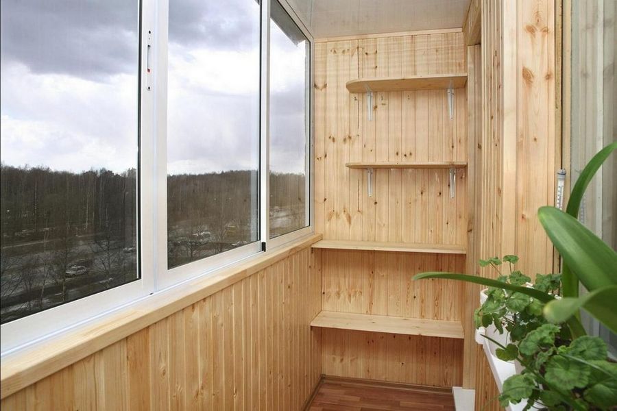 Топ-10 идей для максимальной эффективности использования пространства на маленьком балконе