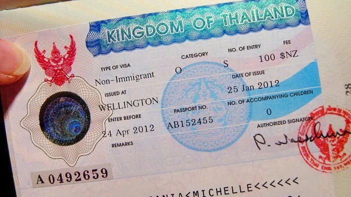 Виза на Таиланд в 2021 году: все, что вы должны знать перед поездкой. Информация о безвизовом въезде и доступной национальной визе для туристов.