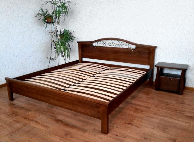 Выбор идеальной двуспальной кровати в Москве