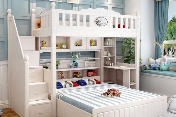 Выбор идеальной двуспальной кровати от мебельной фабрики Пуше