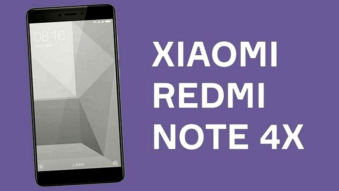 Xiaomi Redmi Note 4X 3/32GB: огляд та відгуки популярного смартфона в Україні