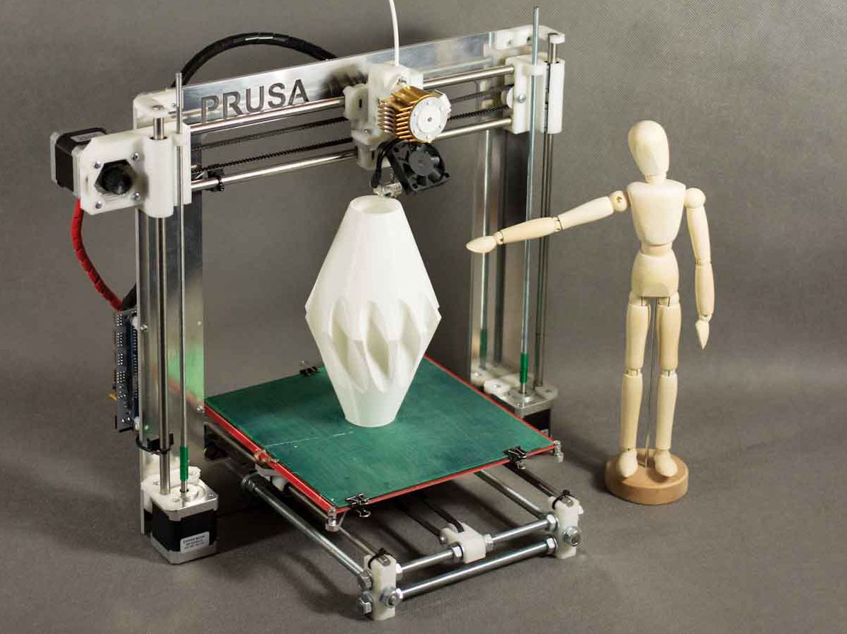 Как правильно выбрать 3D-принтер