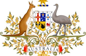 Новый герб Австралии: ключевые изменения и значение символов